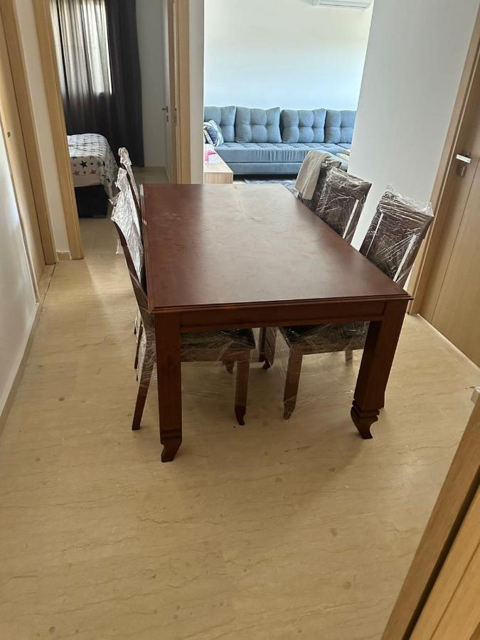 Mirage Appart Tangier Bagian luar foto