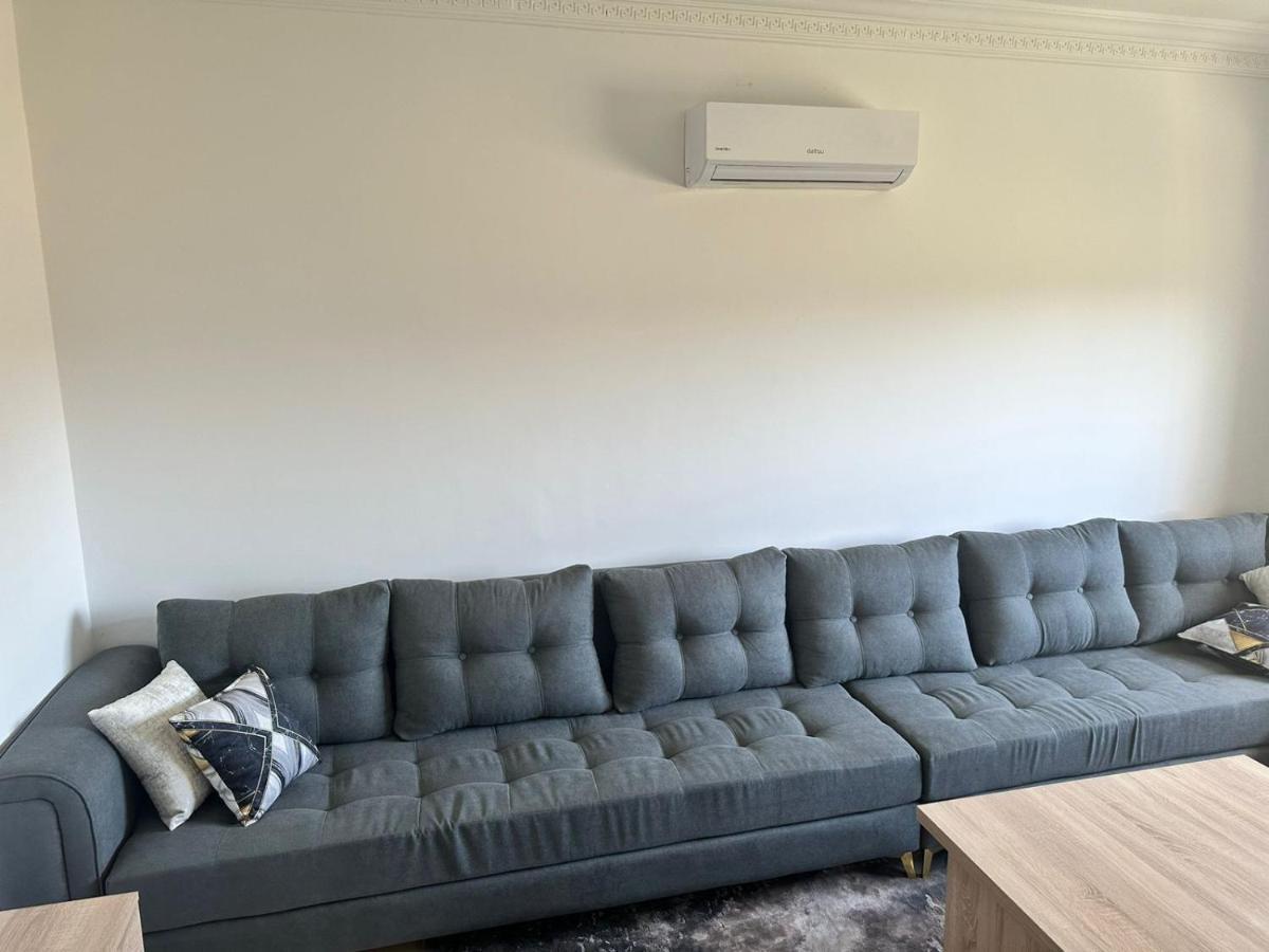 Mirage Appart Tangier Bagian luar foto