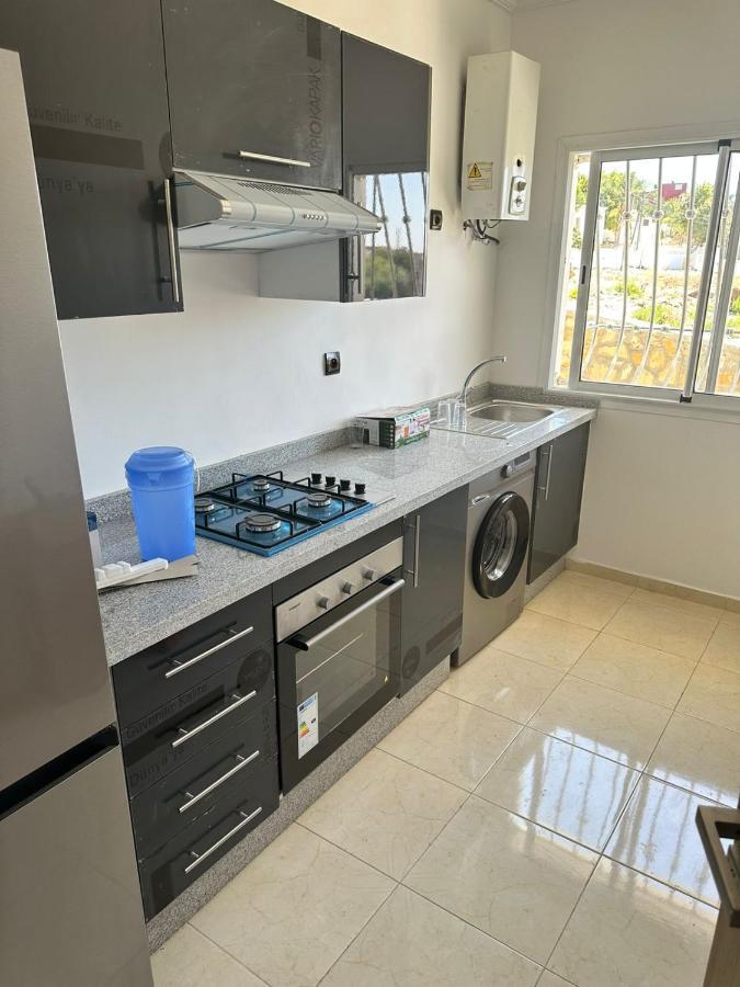 Mirage Appart Tangier Bagian luar foto