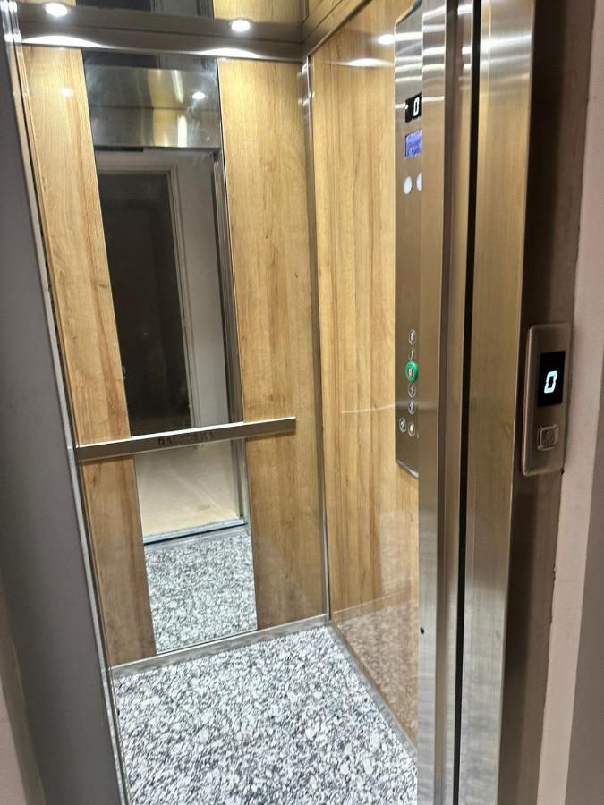 Mirage Appart Tangier Bagian luar foto